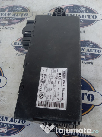 Calculator confort BMW X1 2010