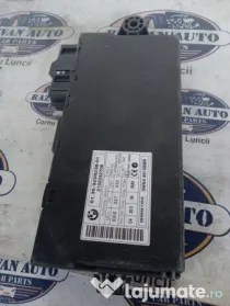 Calculator confort BMW X1 2010