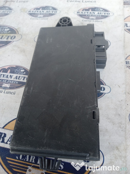 Calculator confort BMW X1 2010