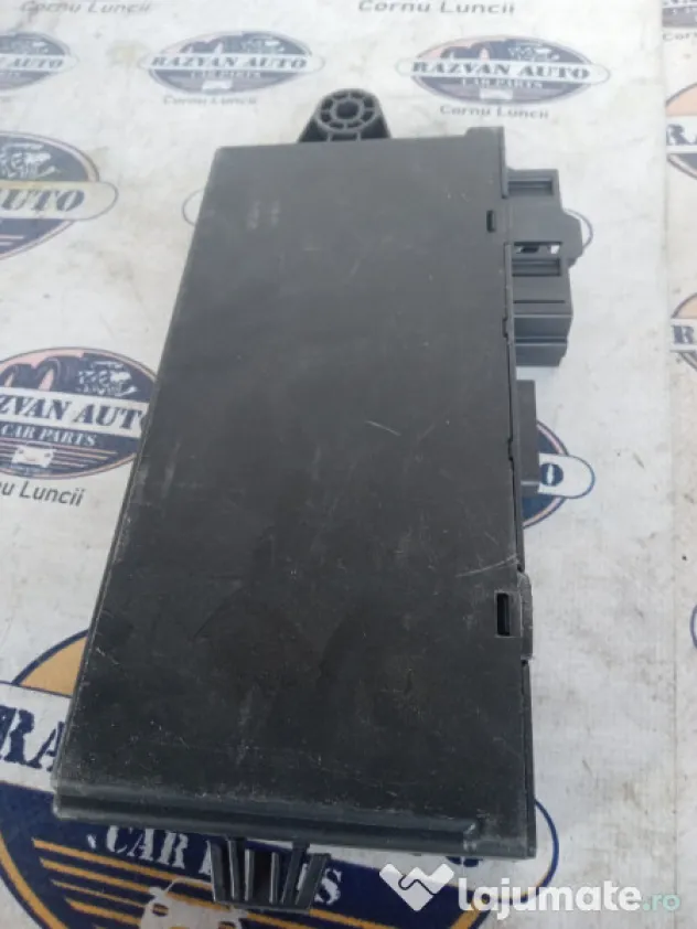 Calculator confort BMW X1 2010