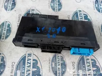 Calculator confort BMW X1 2010