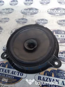 Boxa dreapta fata Renault Captur 2015