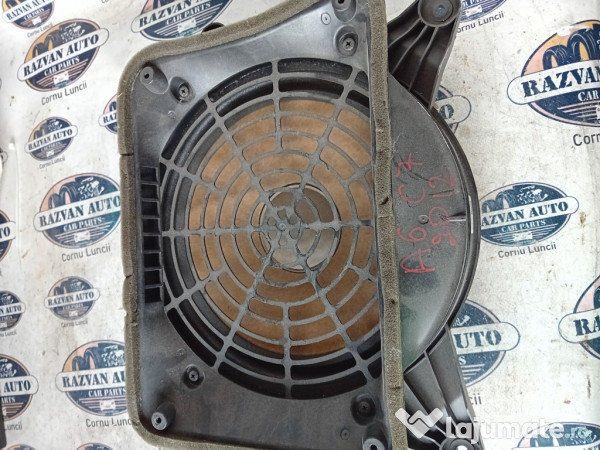 Subwoofer spate original Audi A6 C7 2012