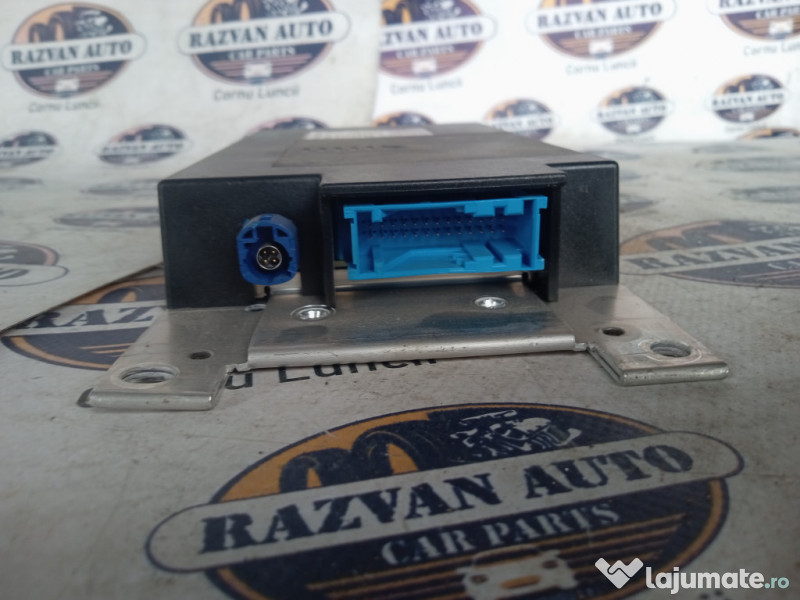 Modul bluetooth BMW X1 2016
