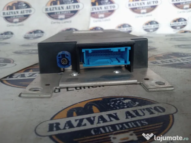 Modul bluetooth BMW X1 2016