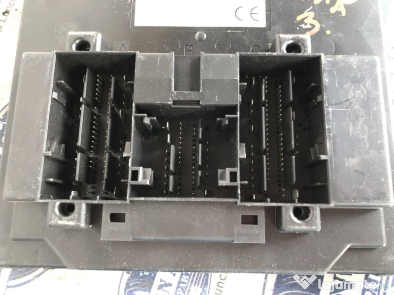 Calculator confort Skoda Fabia 3