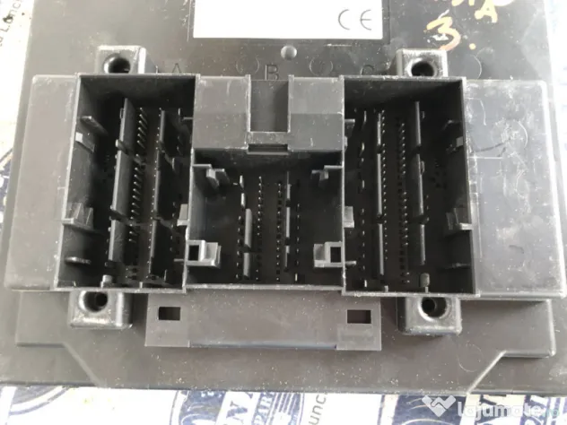 Calculator confort Skoda Fabia 3