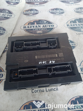 Calculator confort Audi A5 2010