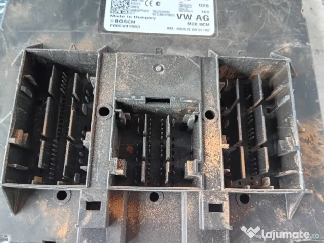 Calculator confort Volkswagen Sportsvan 2013