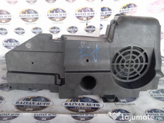 Subwoofer spate original Audi A7