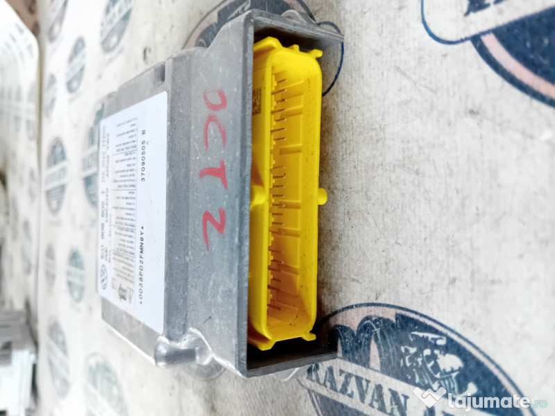 Modul airbag Skoda Octavia 2