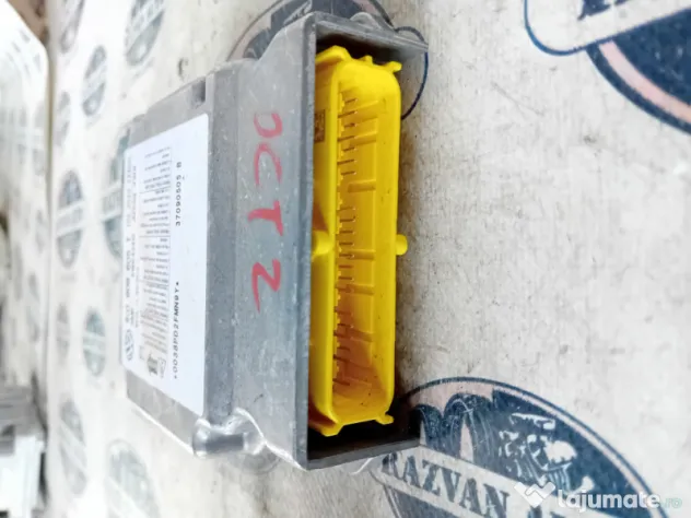 Modul airbag Skoda Octavia 2