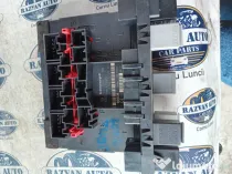 Calculator confort Volkswagen Jetta 2008