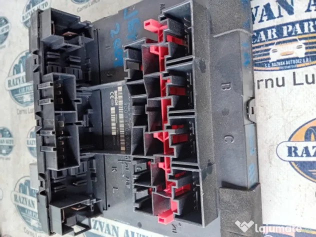 Calculator confort Volkswagen Jetta 2008