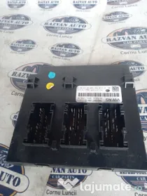 Calculator confort Volkswagen Golf 6 Plus 2009