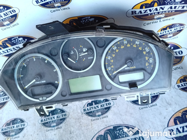 Ceasuri Bord UK Land Rover Freelander 2 Motorina 2007