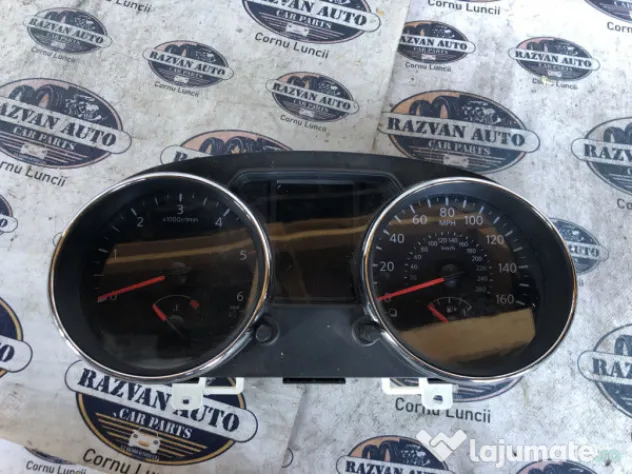 Ceasuri Bord UK Nissan Qashqai 1.6 Motorina 2011