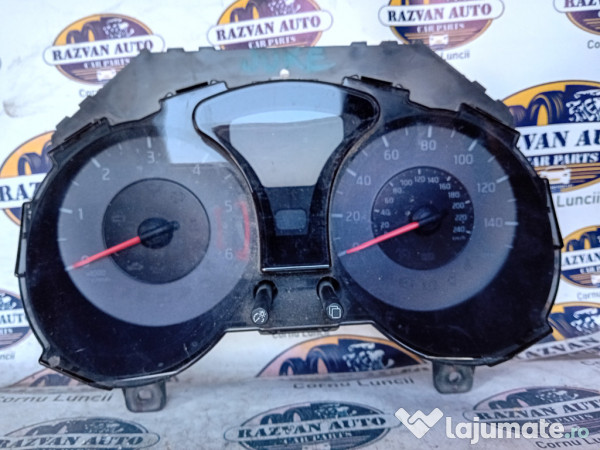 Ceasuri Bord UK Nissan Juke Motorina