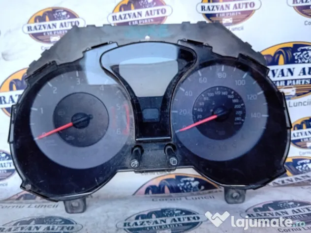Ceasuri Bord UK Nissan Juke Motorina