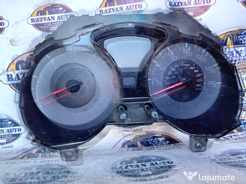 Ceasuri Bord UK Nissan Juke Motorina