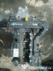 Motor dezechipat Ford Fiesta 1.1 Benzina 2019