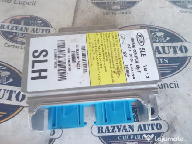Modul airbag Kia Sportage 2012