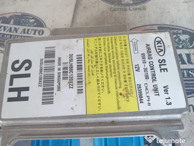 Modul airbag Kia Sportage 2012
