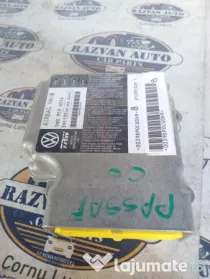 Modul airbag Volkswagen Passat CC