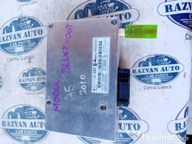 Modul bluetooth Audi A5 2010