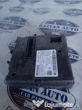 Calculator confort Dacia Duster 2019