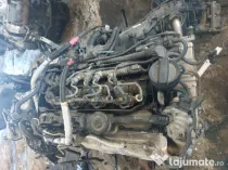 Motor dezechipat BMW Seria 4 F36 2.0 Motorina 2016