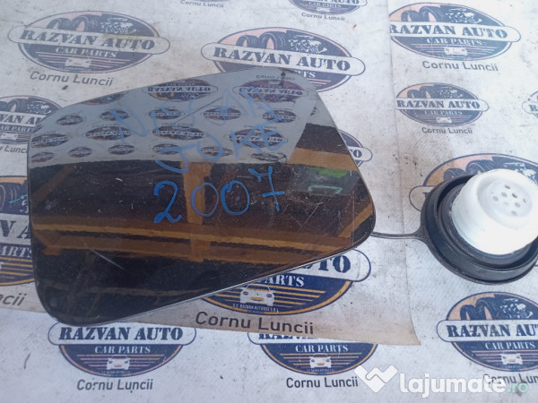 Usita rezervor Nissan Juke 2007