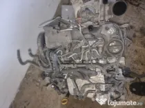 Motor dezechipat Volkswagen Golf 7 2.0 Motorina 2015
