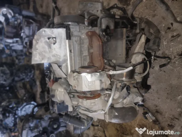 Motor dezechipat Volkswagen Golf 7 2.0 Motorina 2015