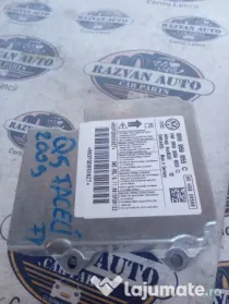 Modul airbag Audi Q5 2009