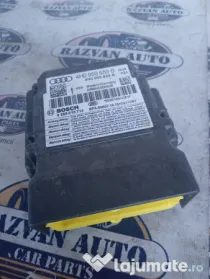 Modul airbag Audi A7 2012