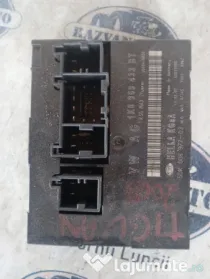 Calculator confort Volkswagen Tiguan 2008