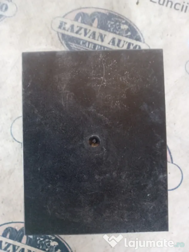Calculator confort Volkswagen Tiguan 2008