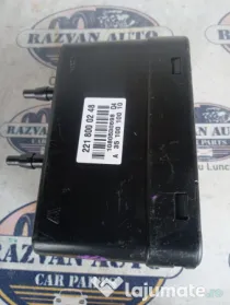 Modul pompa vacuum Mercedes S Class 2009