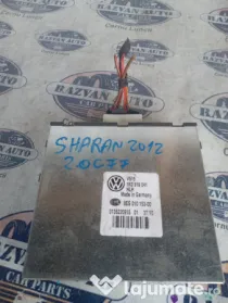 Modul stabilizator tensiune Volkswagen Sharan 2.0 2012