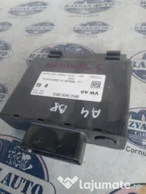 Modul stabilizator tensiune Audi A4 B8