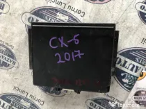 Modul electronic Mazda CX-5 2017