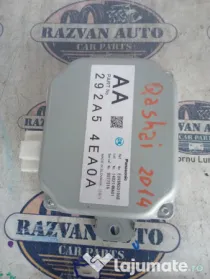 Modul camera Nissan Qashqai 2014