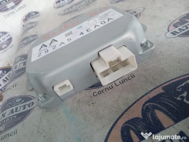 Modul camera Nissan Qashqai 2014