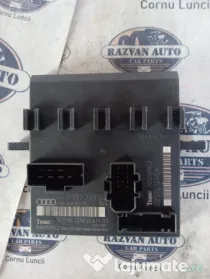 Calculator confort Audi A8 2009