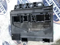 Calculator confort Volkswagen Passat CC