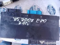 Calculator confort BMW X5 E70 2008