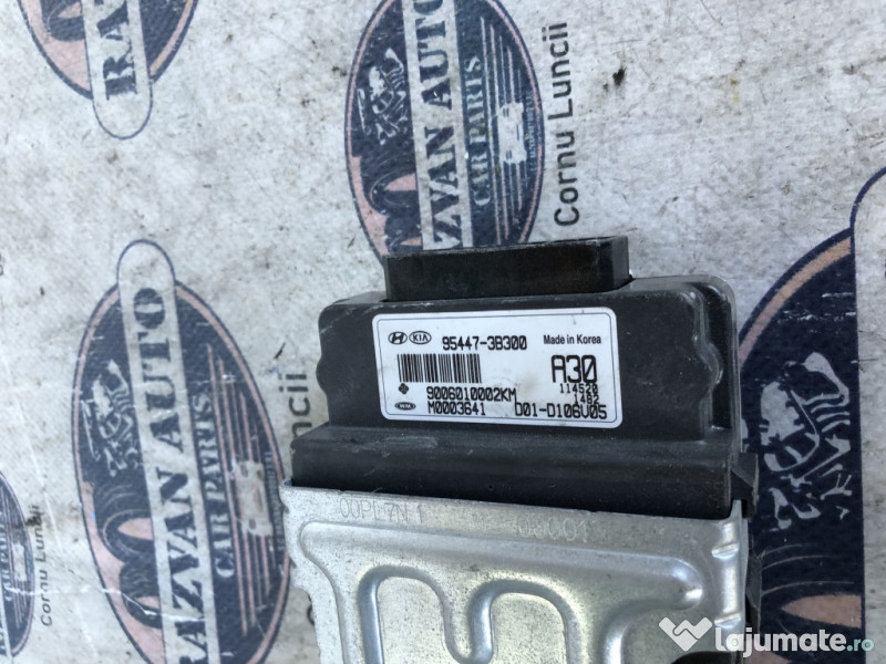 Modul Ecu Kia Sportage