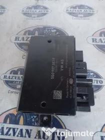 Modul carlig tractare Skoda Octavia 3