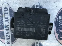 Modul Senzori Parcare Skoda Yeti 2011
